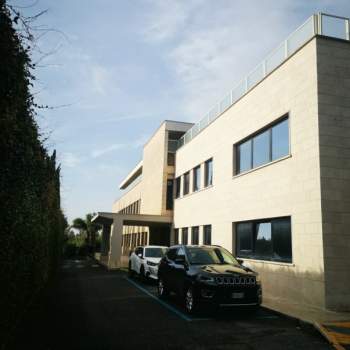 Ufficio in affitto a Roma (Roma)