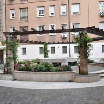 Appartamento in vendita a Roma (Roma)