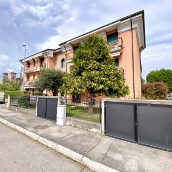 Appartamento in vendita a Legnago (Verona)