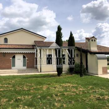 Villa in affitto a Quinto Vicentino (Vicenza)
