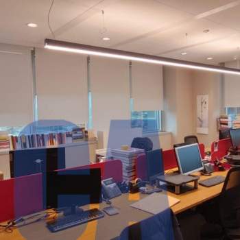 Ufficio in affitto a Milano (Milano)