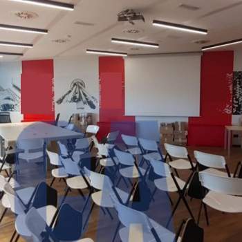 Ufficio in affitto a Milano (Milano)