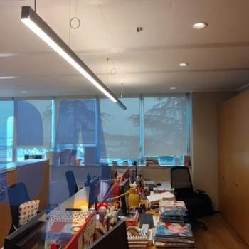 Ufficio in affitto a Milano (Milano)