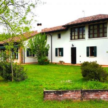 Casa singola in vendita a Castelfranco Veneto (Treviso)