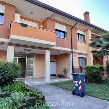 Appartamento in vendita a Campolongo Maggiore (Venezia)