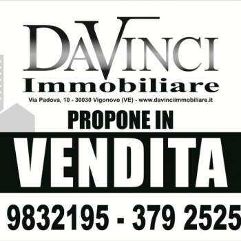 Casa a schiera in vendita a Vigonovo (Venezia)