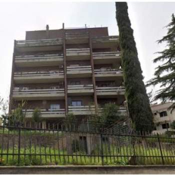 Appartamento in vendita a Roma (Roma)