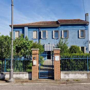 Casa singola in affitto a Sant'Urbano (Padova)