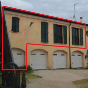 Appartamento in vendita a Castellucchio (Mantova)