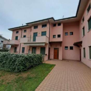 Appartamento in vendita a Borgo Virgilio (Mantova)