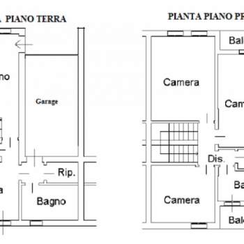 Appartamento in vendita a Pincara (Rovigo)