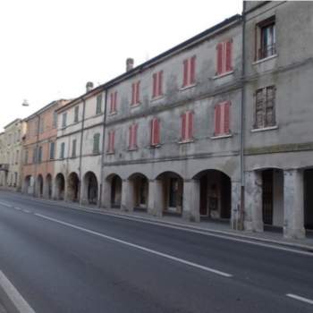 Appartamento in vendita a Sustinente (Mantova)