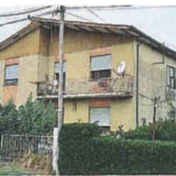 Appartamento in vendita a Ceregnano (Rovigo)