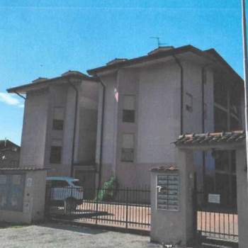 Appartamento in vendita a Pegognaga (Mantova)
