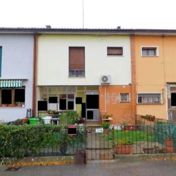Casa a schiera in vendita a Adria (Rovigo)
