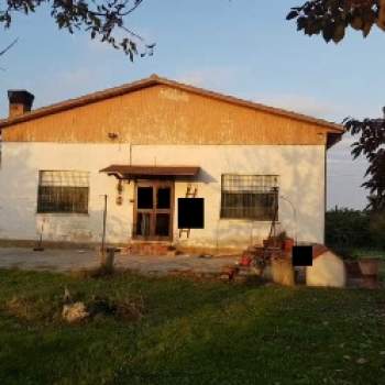 Casa singola in vendita a Bagnolo di Po (Rovigo)