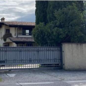 Casa singola in vendita a Bassano del Grappa (Vicenza)