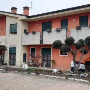 Appartamento in vendita a Albettone (Vicenza)