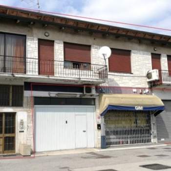 Appartamento in vendita a Brendola (Vicenza)