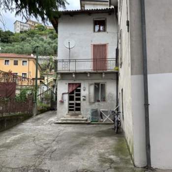 Casa a schiera in vendita a Valdagno (Vicenza)