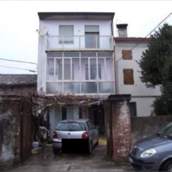 Casa a schiera in vendita a Santorso (Vicenza)