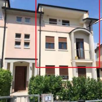 Appartamento in vendita a Zermeghedo (Vicenza)