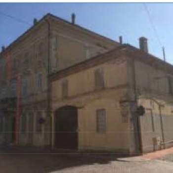 Palazzo in vendita a Sabbioneta (Mantova)