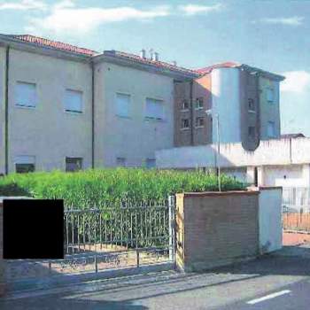 Appartamento in vendita a Canaro (Rovigo)