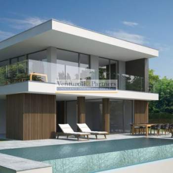 Villa in vendita a Soiano del Lago (Brescia)