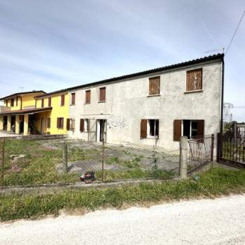 Casa a schiera in vendita a Albignasego (Padova)
