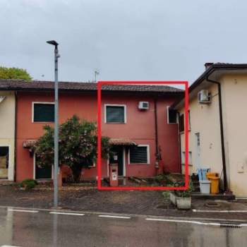 Casa a schiera in vendita a Pasiano di Pordenone (Pordenone)