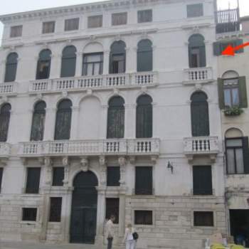 Appartamento in vendita a Venezia (Venezia)