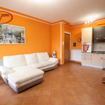 Appartamento in vendita a Bucine (Arezzo)
