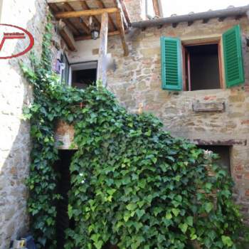 Casa a schiera in vendita a Cavriglia (Arezzo)