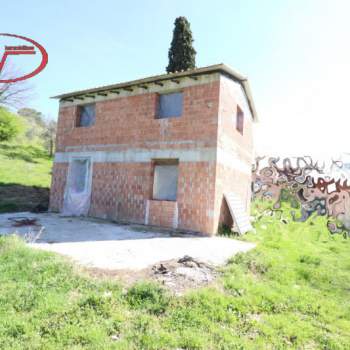 Casa singola in vendita a Montevarchi (Arezzo)