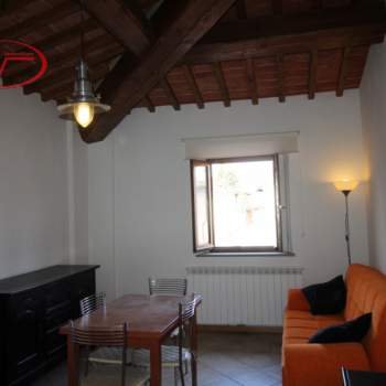 Appartamento in vendita a San Giovanni Valdarno (Arezzo)