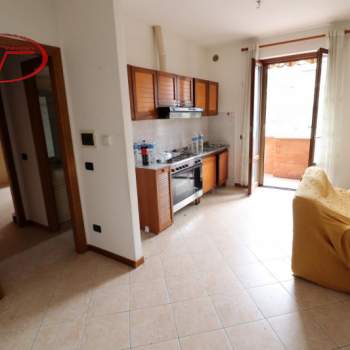 Appartamento in vendita a Montevarchi (Arezzo)