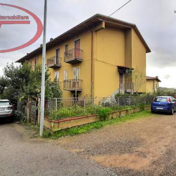 Appartamento in vendita a Laterina Pergine Valdarno (Arezzo)
