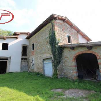 Casa a schiera in vendita a Terranuova Bracciolini (Arezzo)