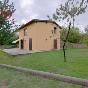Villa in vendita a Terranuova Bracciolini (Arezzo)