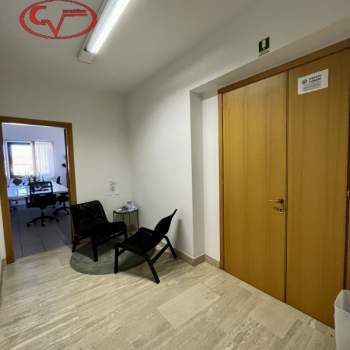 Ufficio in affitto a Montevarchi (Arezzo)