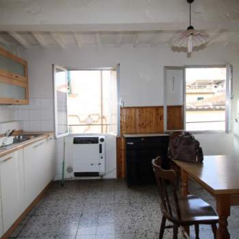 Appartamento in vendita a Montevarchi (Arezzo)