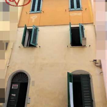 Casa a schiera in vendita a Terranuova Bracciolini (Arezzo)