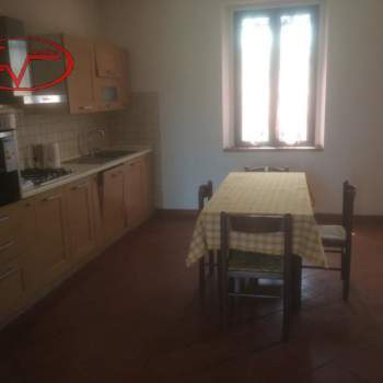 Appartamento in vendita a Laterina Pergine Valdarno (Arezzo)