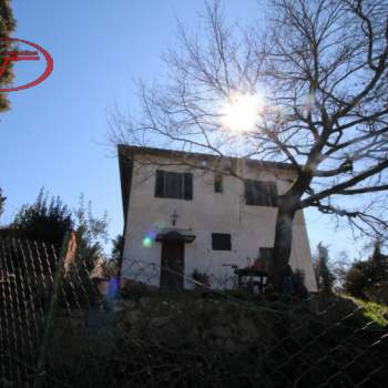 Villa in vendita a Montevarchi (Arezzo)