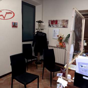 Ufficio in affitto a Montevarchi (Arezzo)