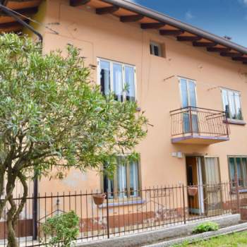 Casa a schiera in vendita a Majano (Udine)