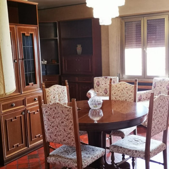 Appartamento arredato in centro 