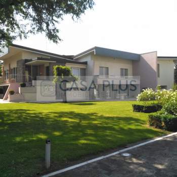 Villa in vendita a Tombolo (Padova)