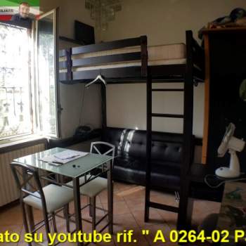 Appartamento in affitto a Pavia (Pavia)